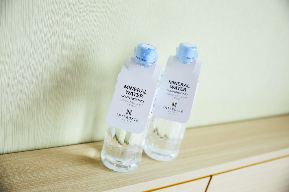 Hotel Intergate Kanazawa