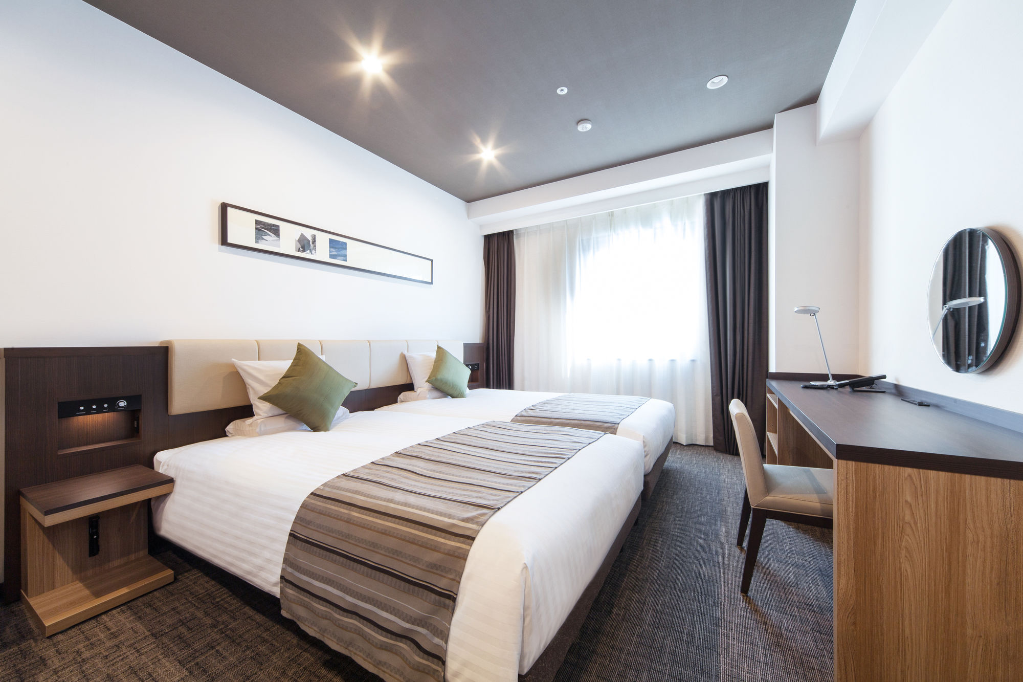 Hotel Mystays Premier Kanazawa