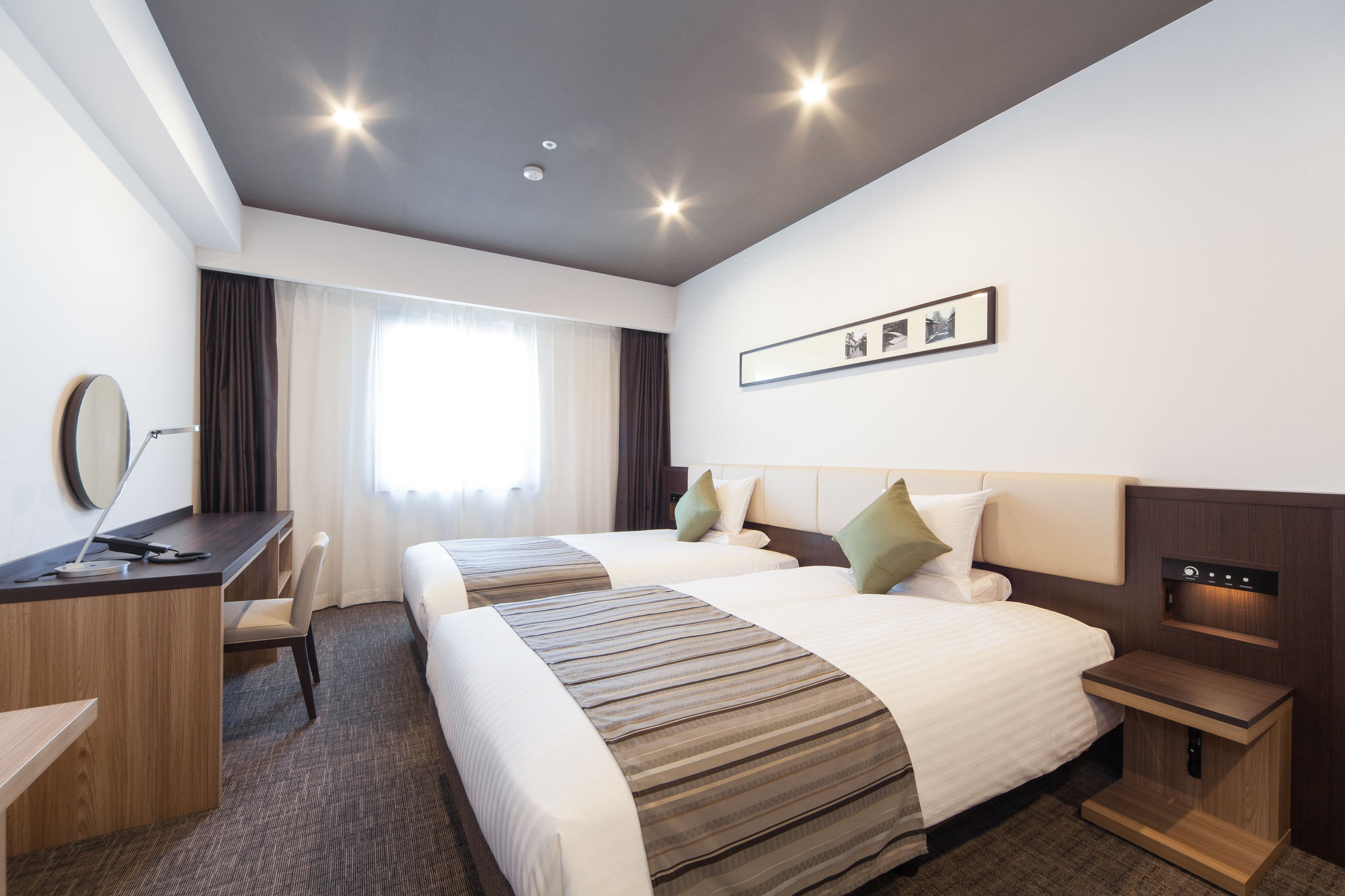 Hotel Mystays Premier Kanazawa