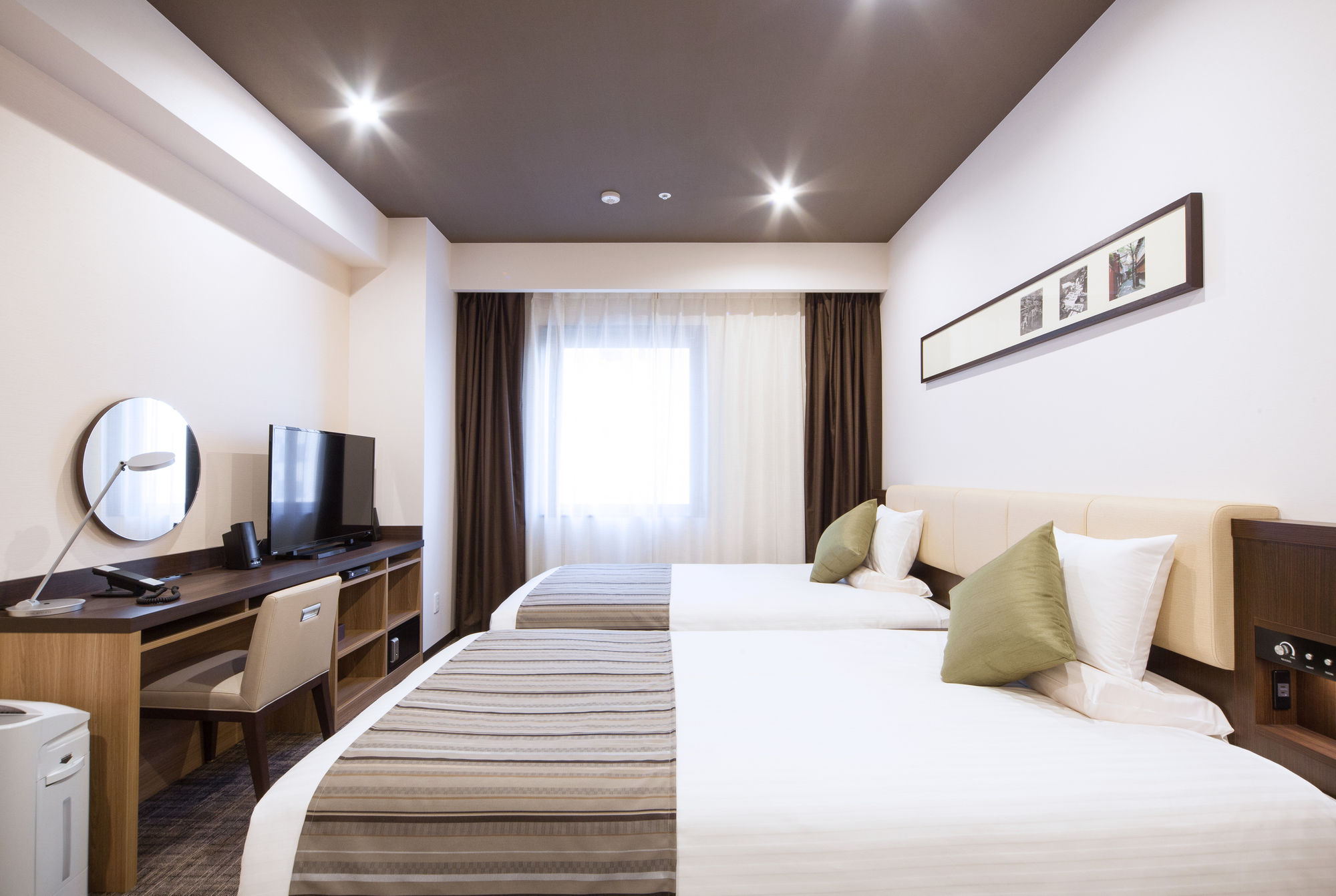 Hotel Mystays Premier Kanazawa