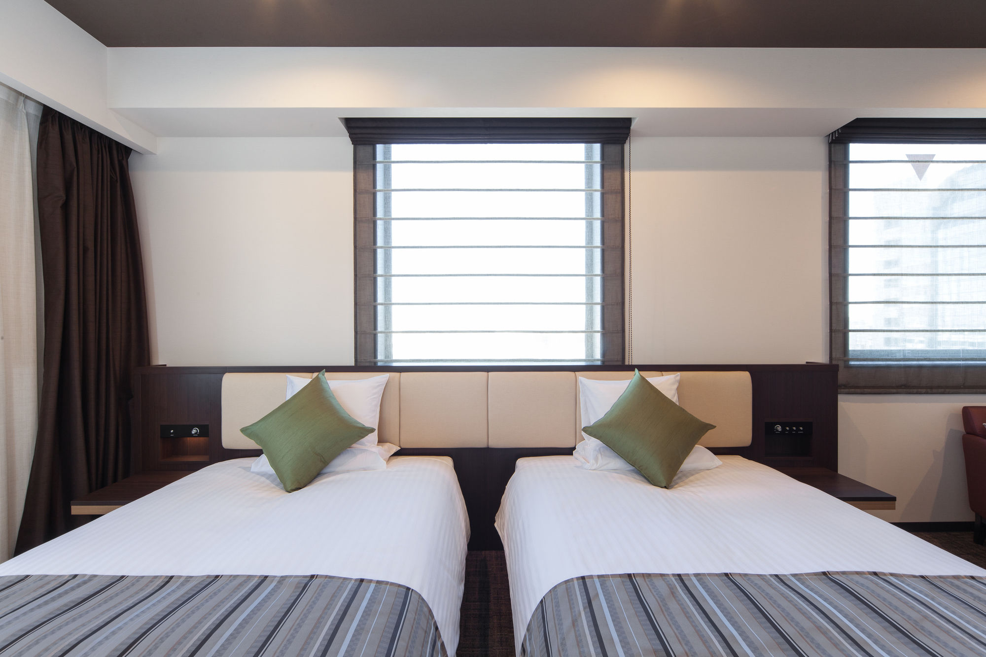 Hotel Mystays Premier Kanazawa