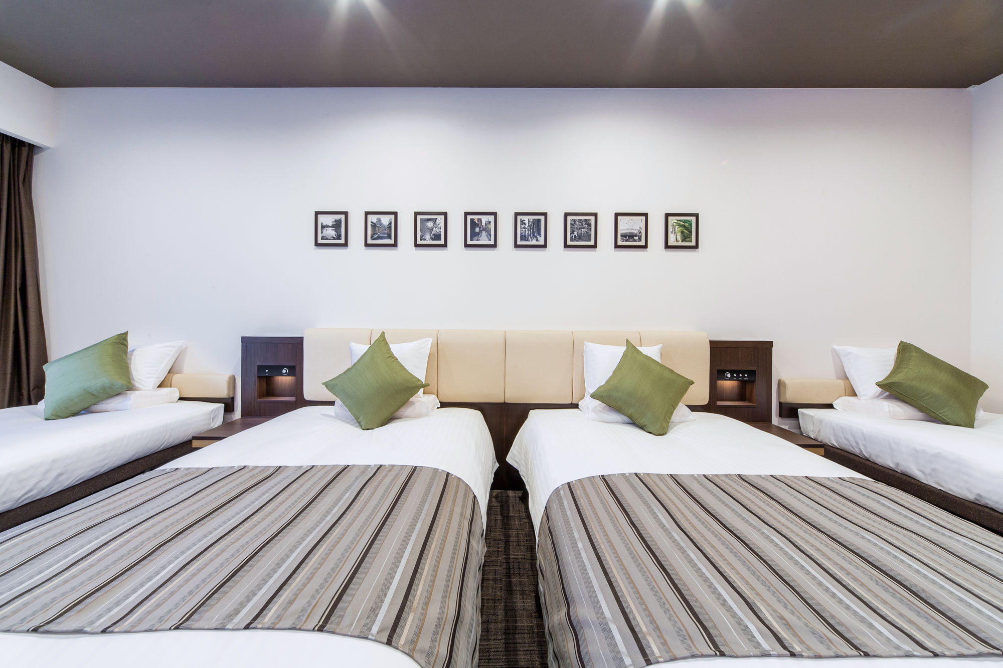 Hotel Mystays Premier Kanazawa