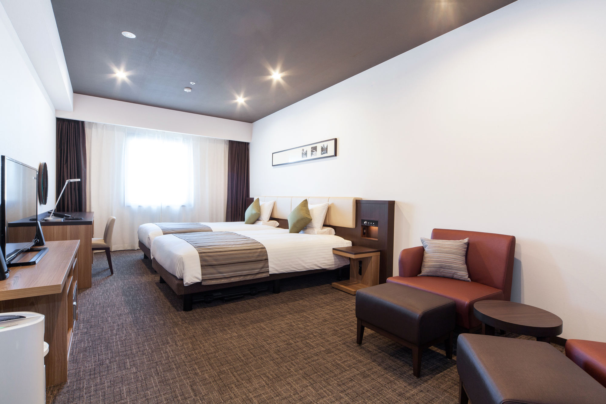 Hotel Mystays Premier Kanazawa