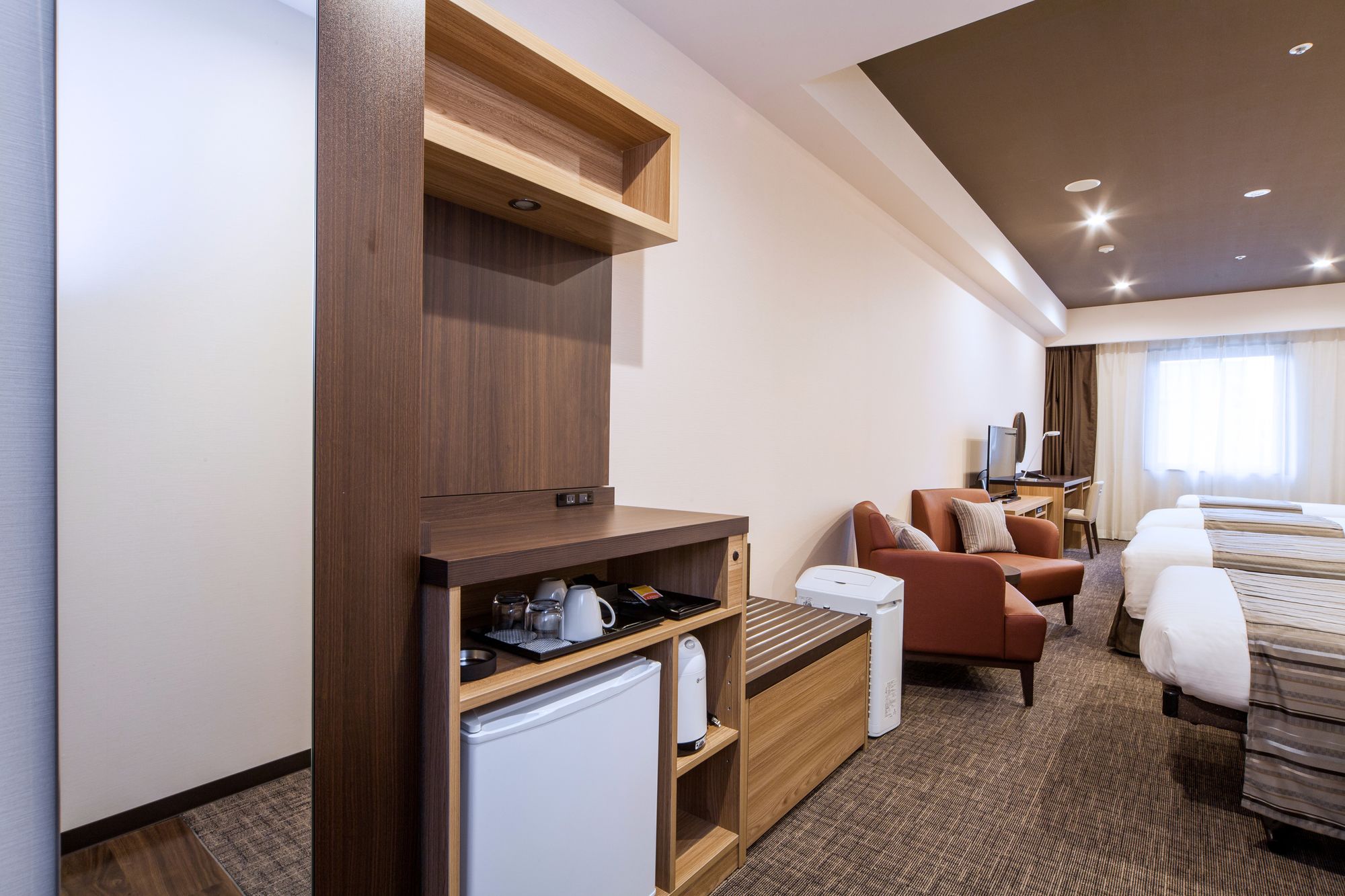 Hotel Mystays Premier Kanazawa