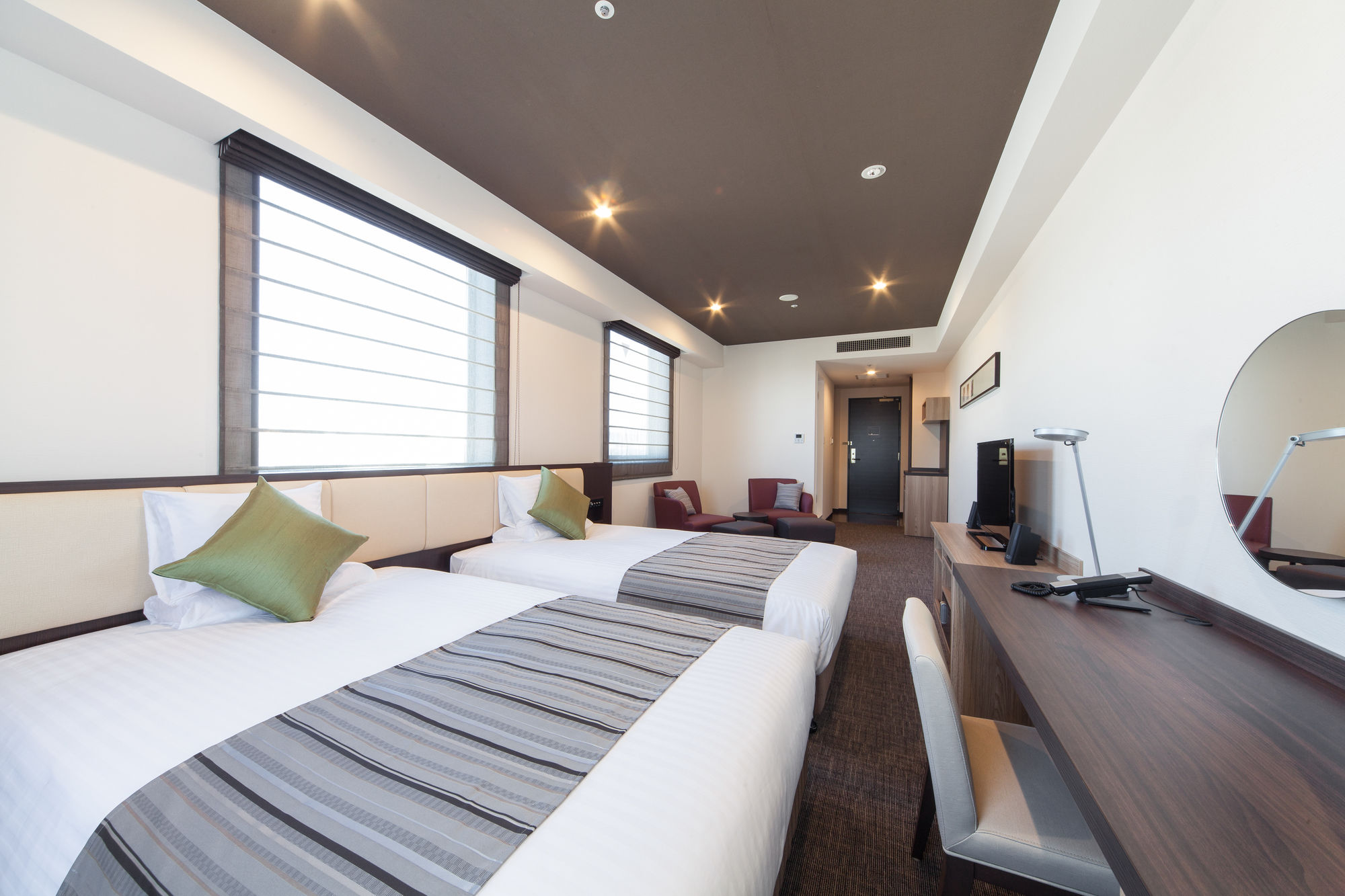 Hotel Mystays Premier Kanazawa