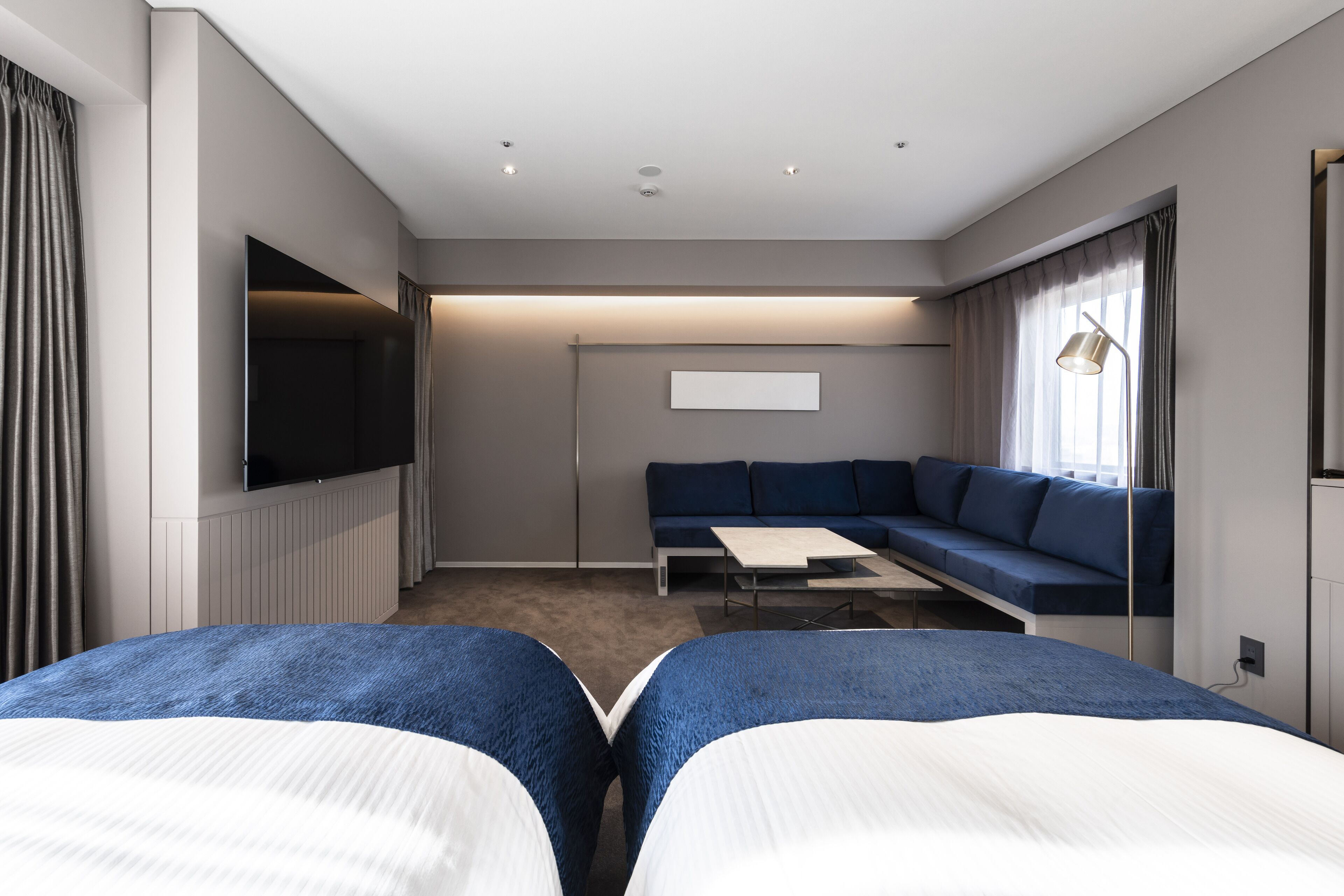 Hotel Torifito Kanazawa