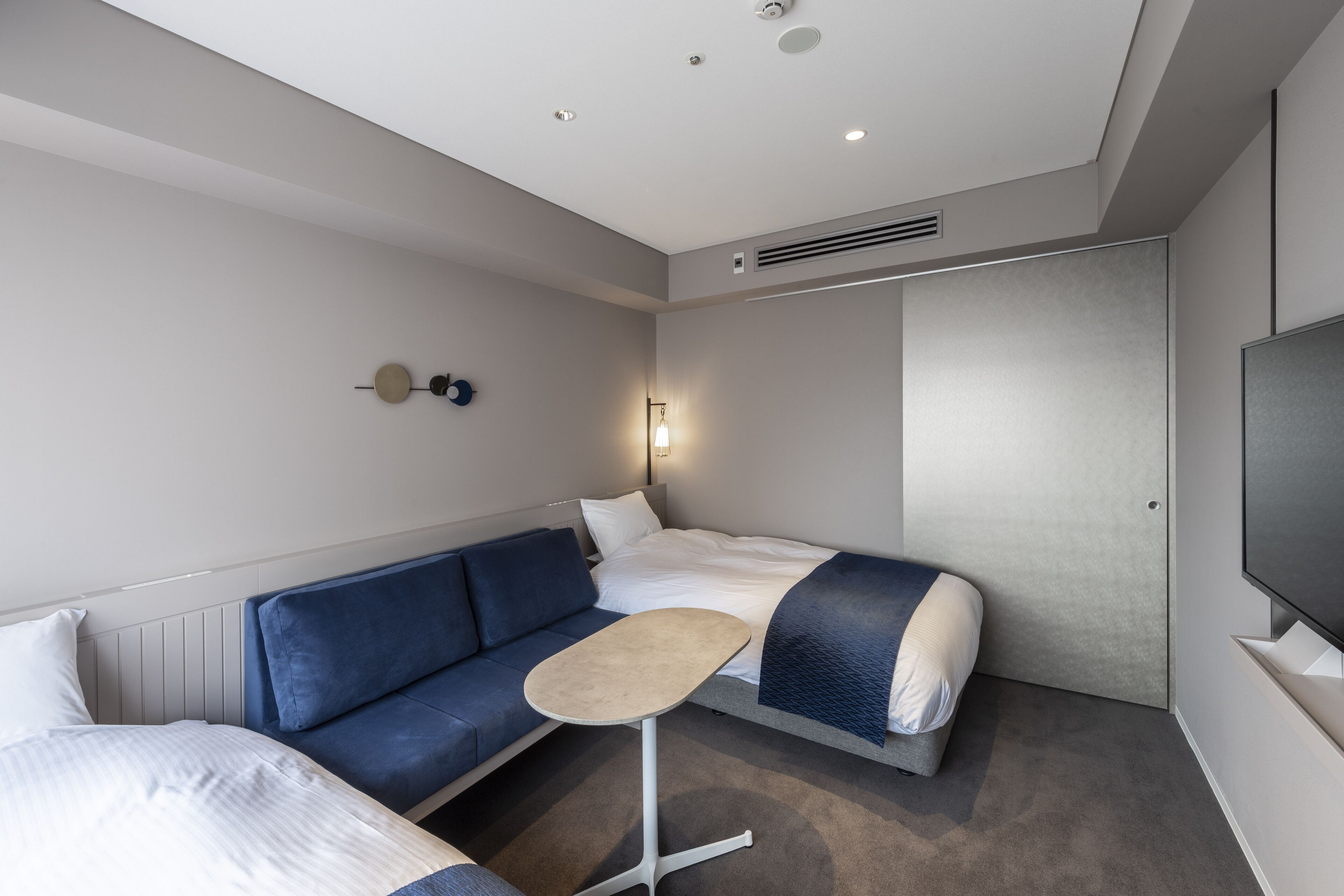 Hotel Torifito Kanazawa