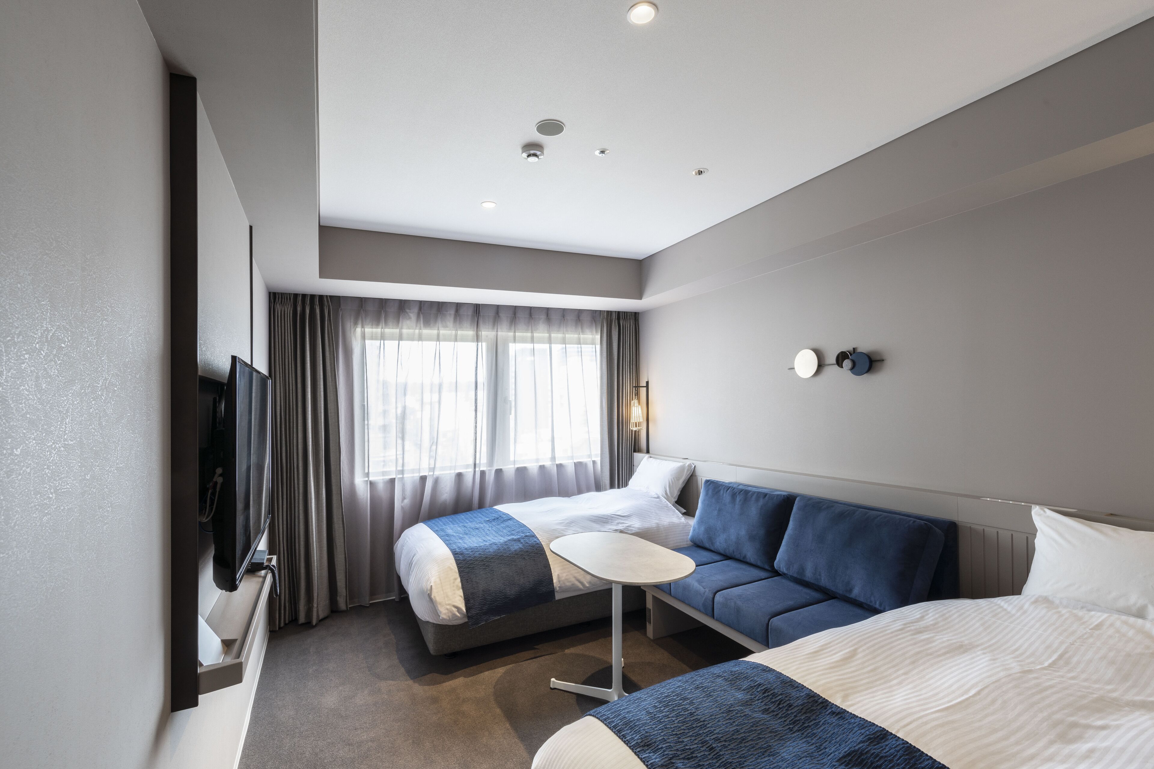 Hotel Torifito Kanazawa