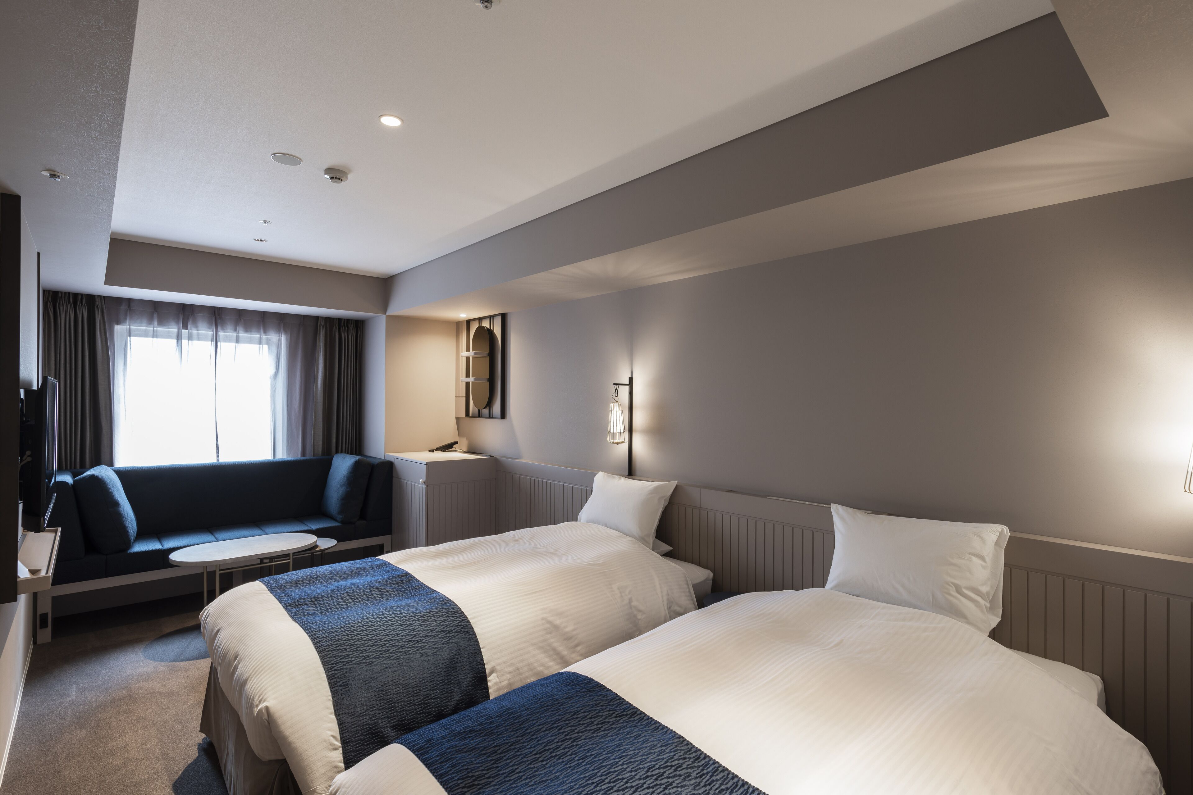 Hotel Torifito Kanazawa