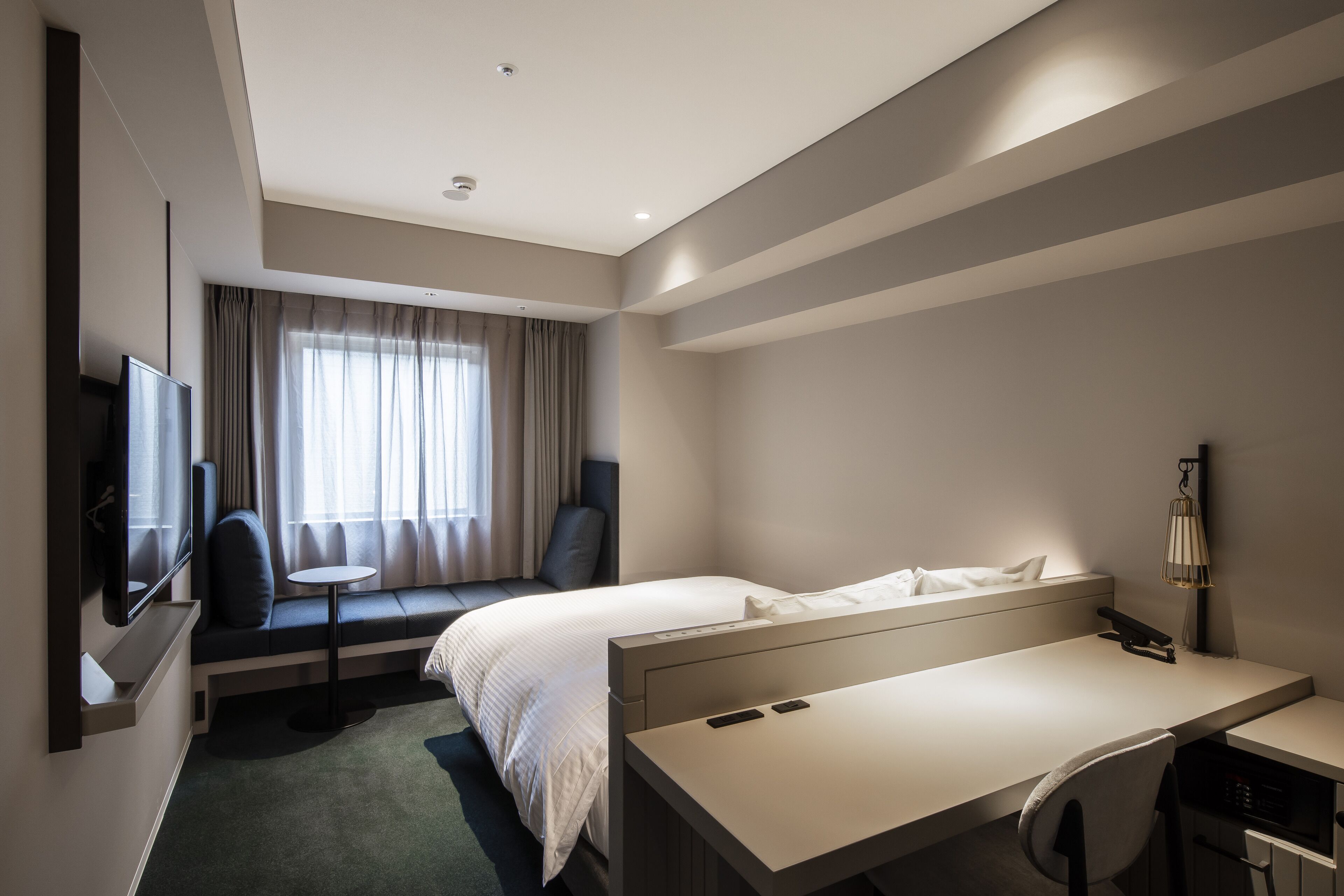 Hotel Torifito Kanazawa