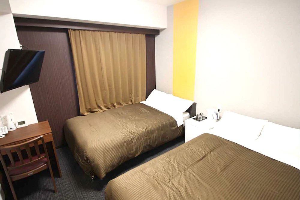 Arigato Stay Kanazawa