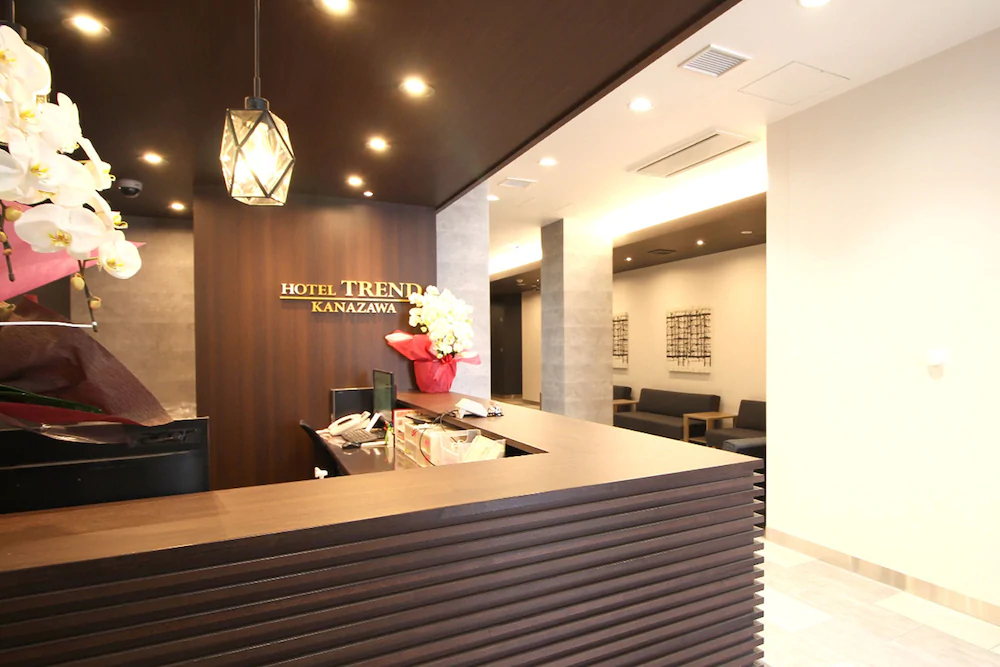 Arigato Stay Kanazawa