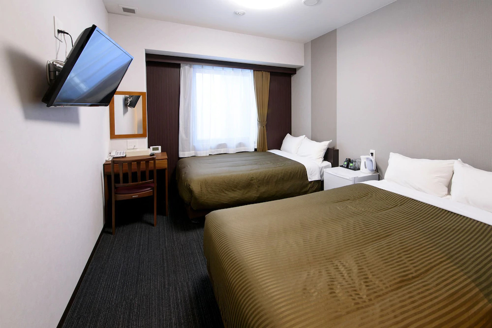 Arigato Stay Kanazawa