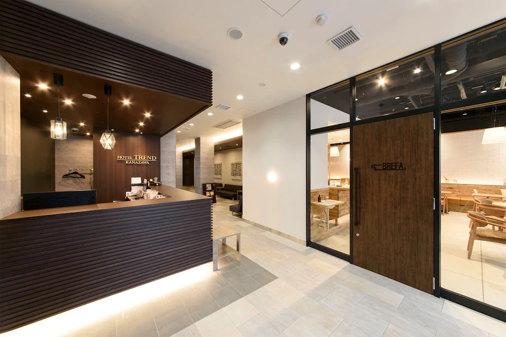 Arigato Stay Kanazawa