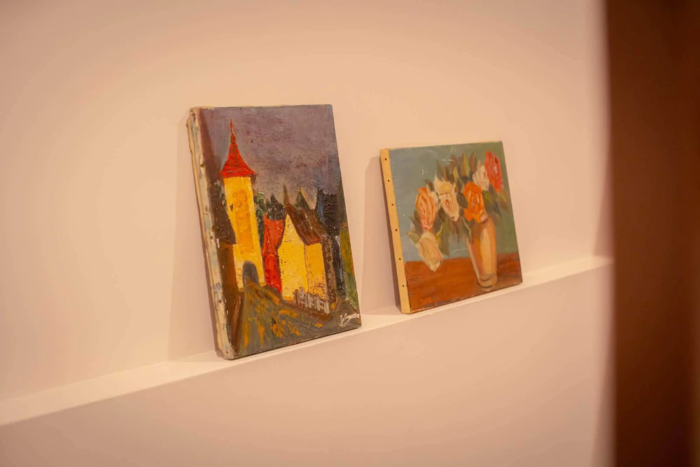 Hotel Trim-Caters To Women