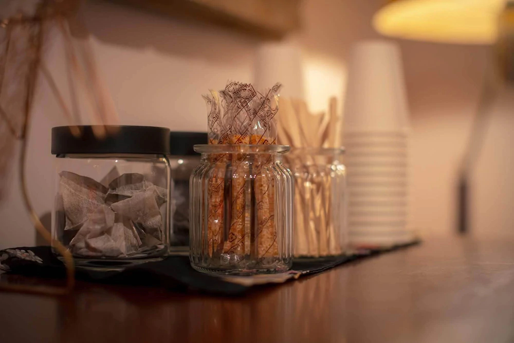 Hotel Trim-Caters To Women