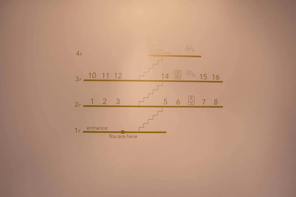 Hotel Trim-Caters To Women