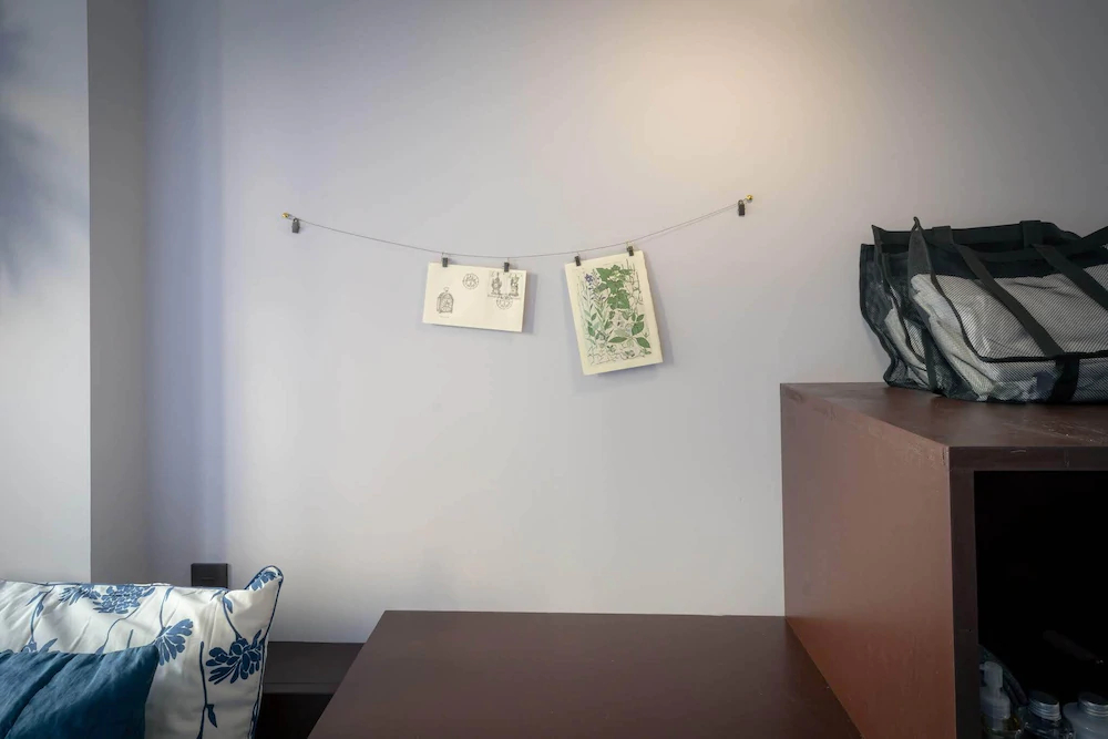 Hotel Trim-Caters To Women