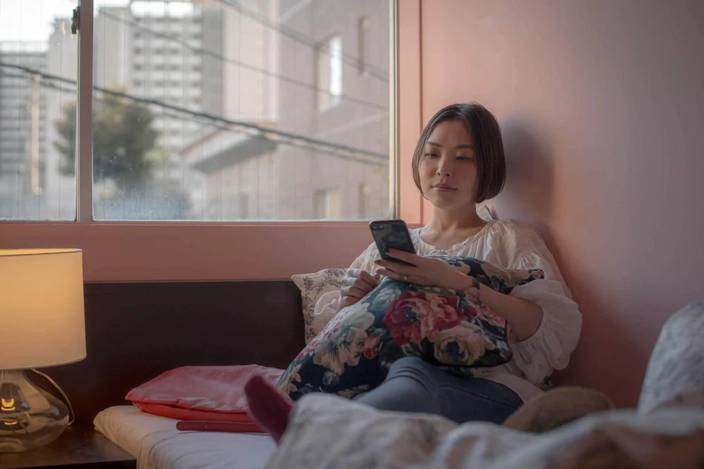 Hotel Trim-Caters To Women