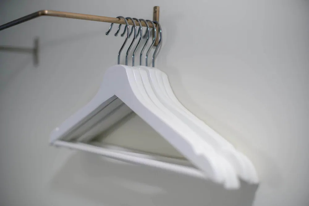 Hotel Trim-Caters To Women