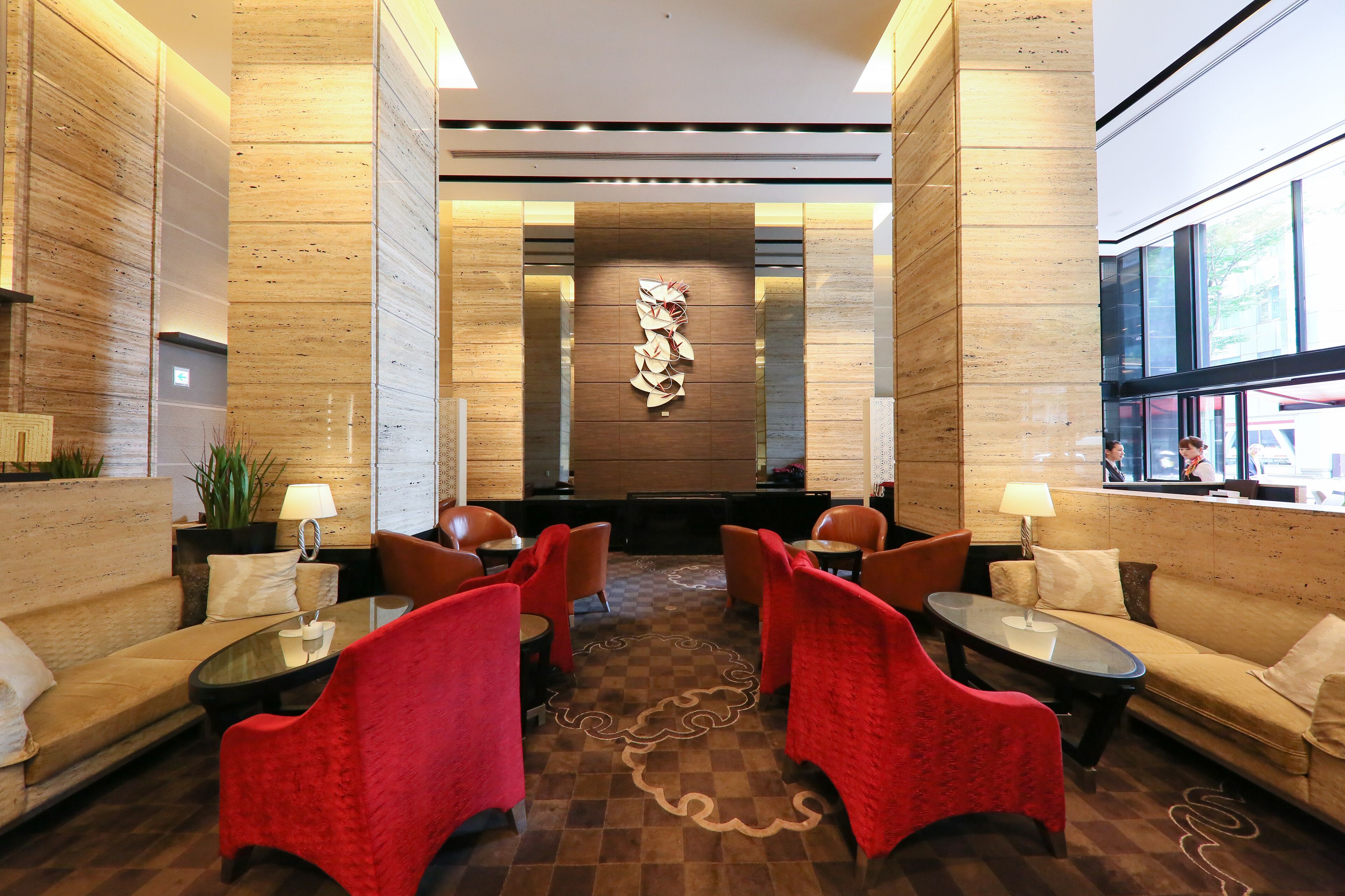 Koko Hotel Premier Kanazawa Korinbo
