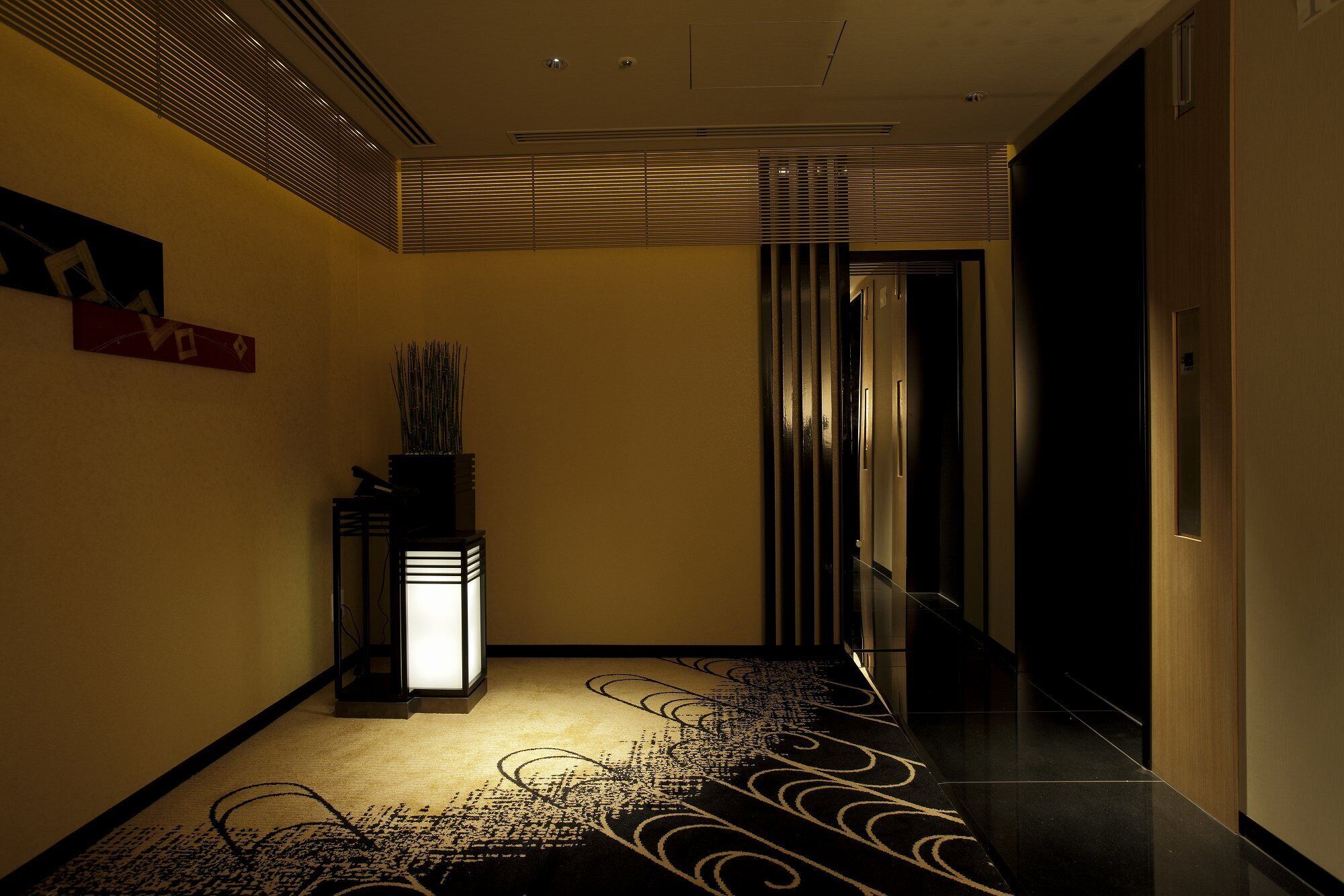 Koko Hotel Premier Kanazawa Korinbo