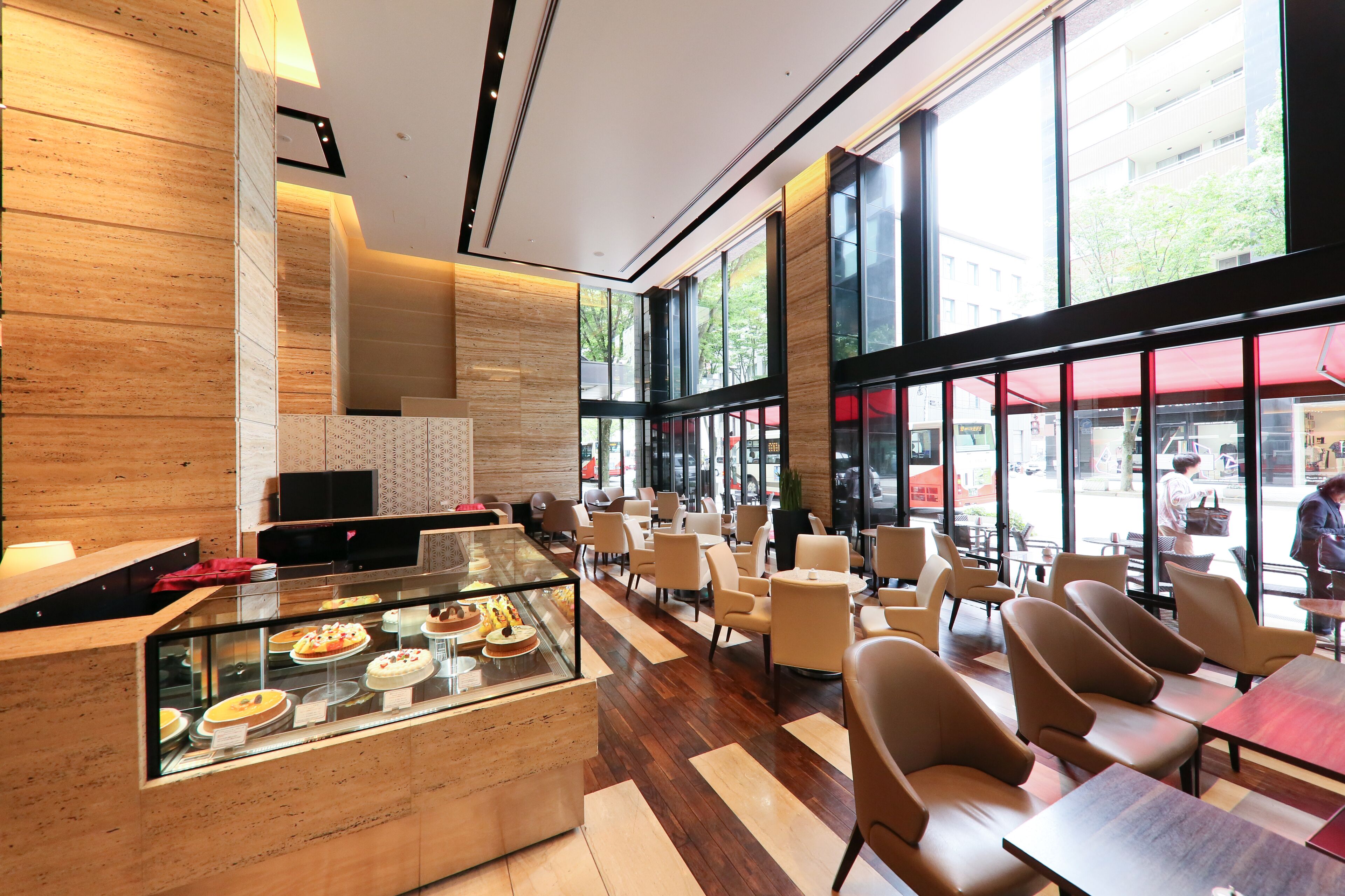 Koko Hotel Premier Kanazawa Korinbo