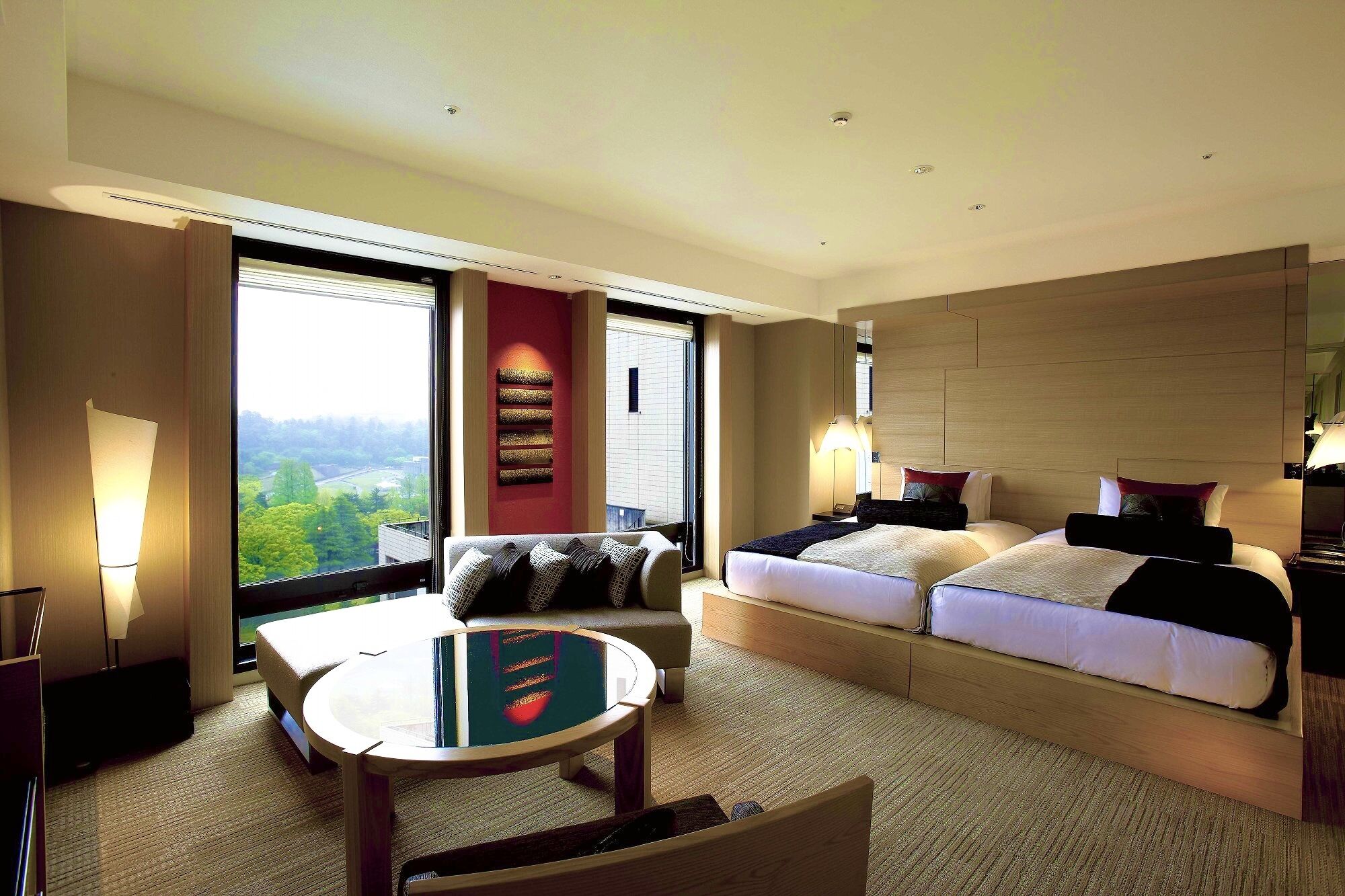 Koko Hotel Premier Kanazawa Korinbo