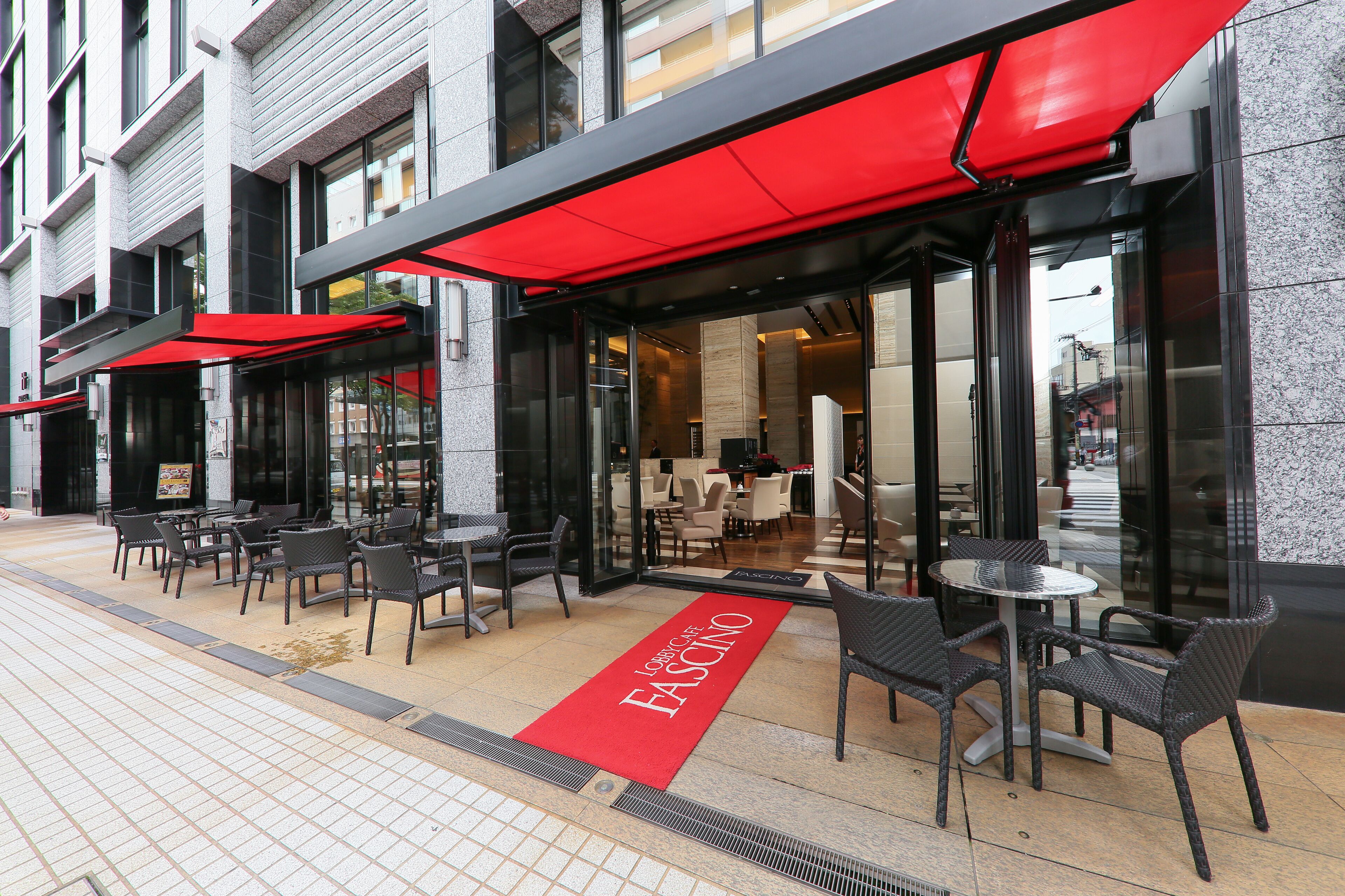 Koko Hotel Premier Kanazawa Korinbo