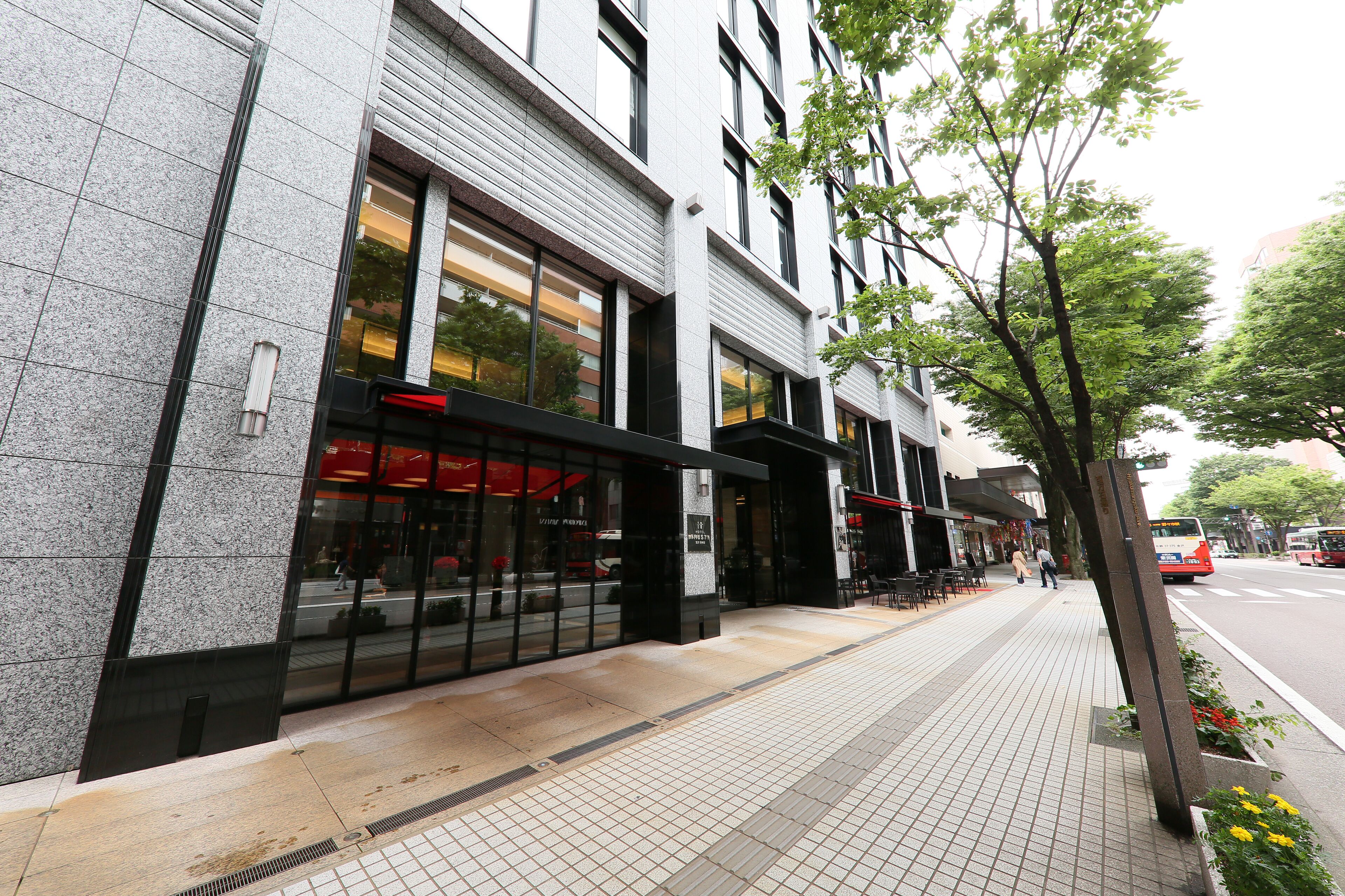 Koko Hotel Premier Kanazawa Korinbo