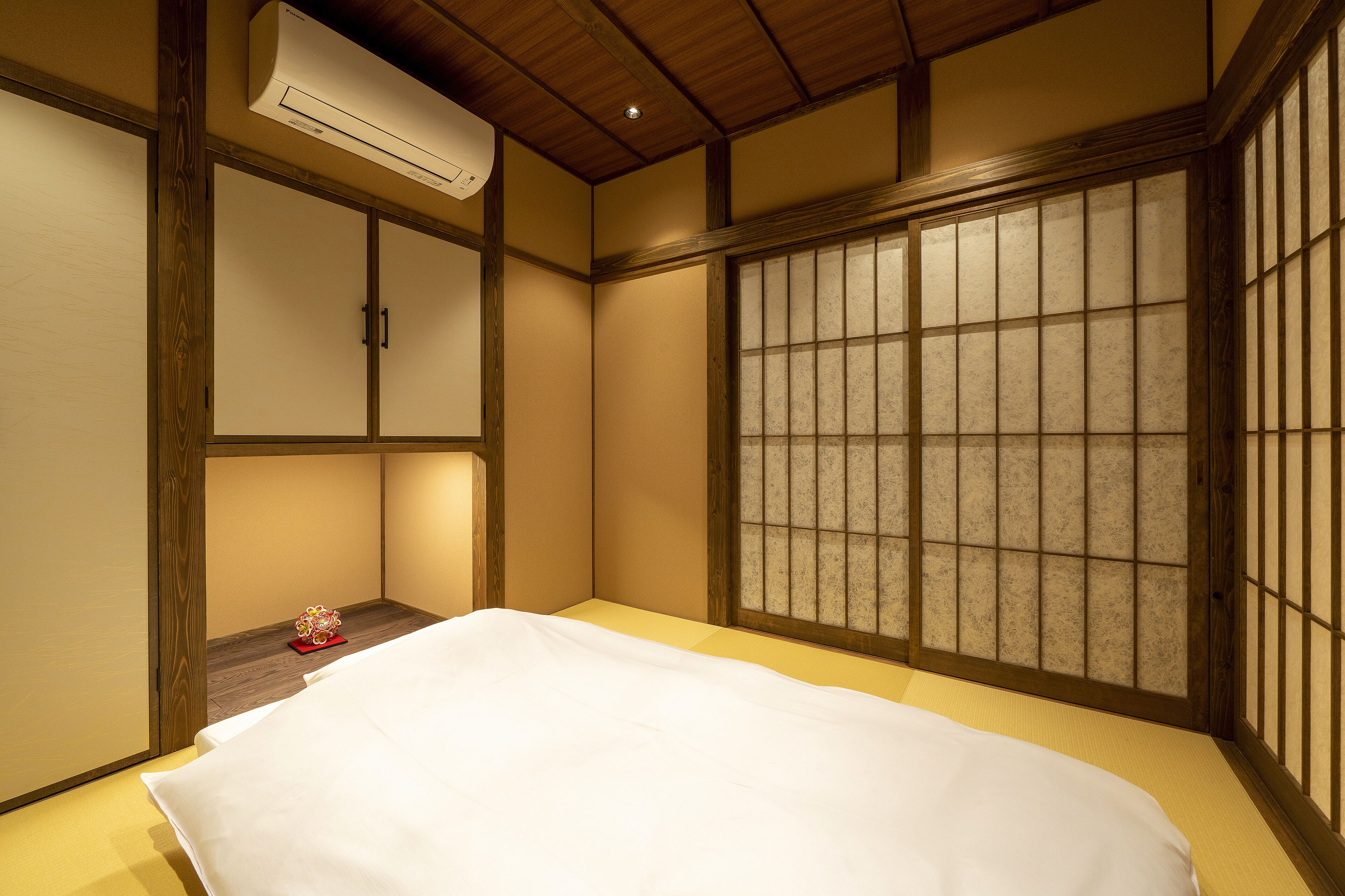 Kagabi  Machiya House