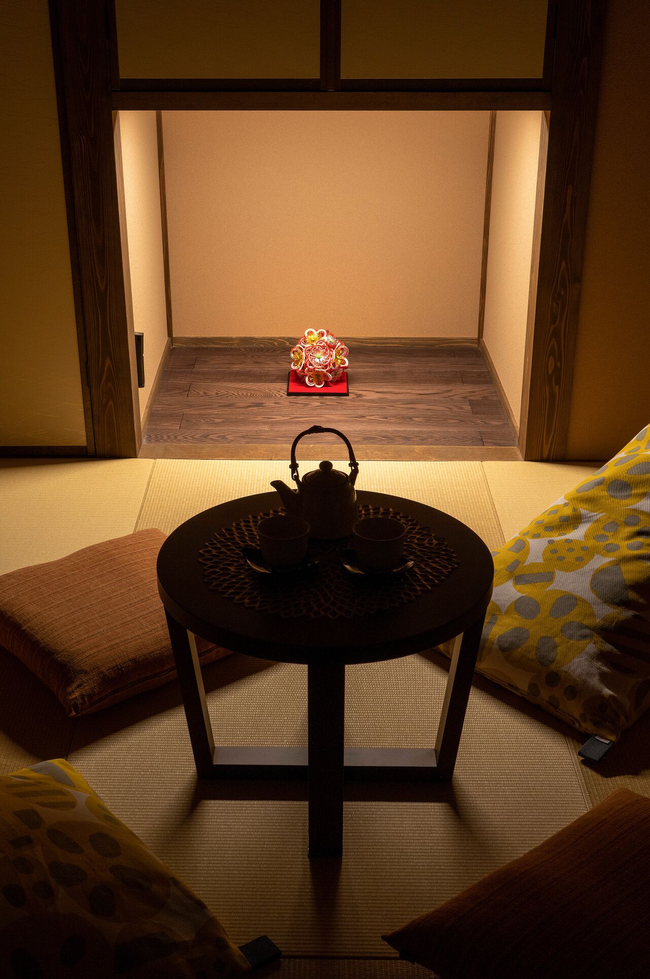 Kagabi  Machiya House
