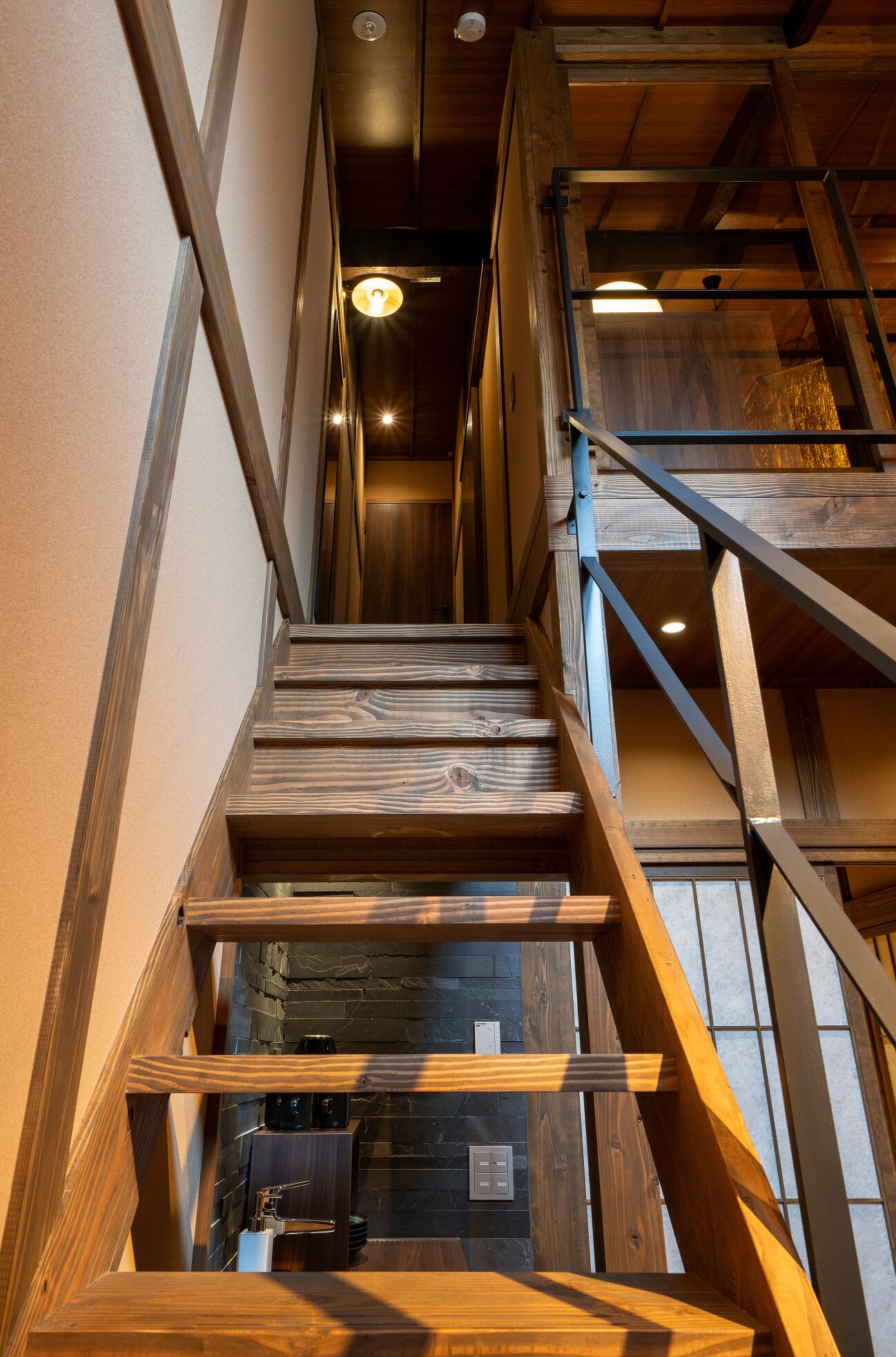 Kagabi  Machiya House