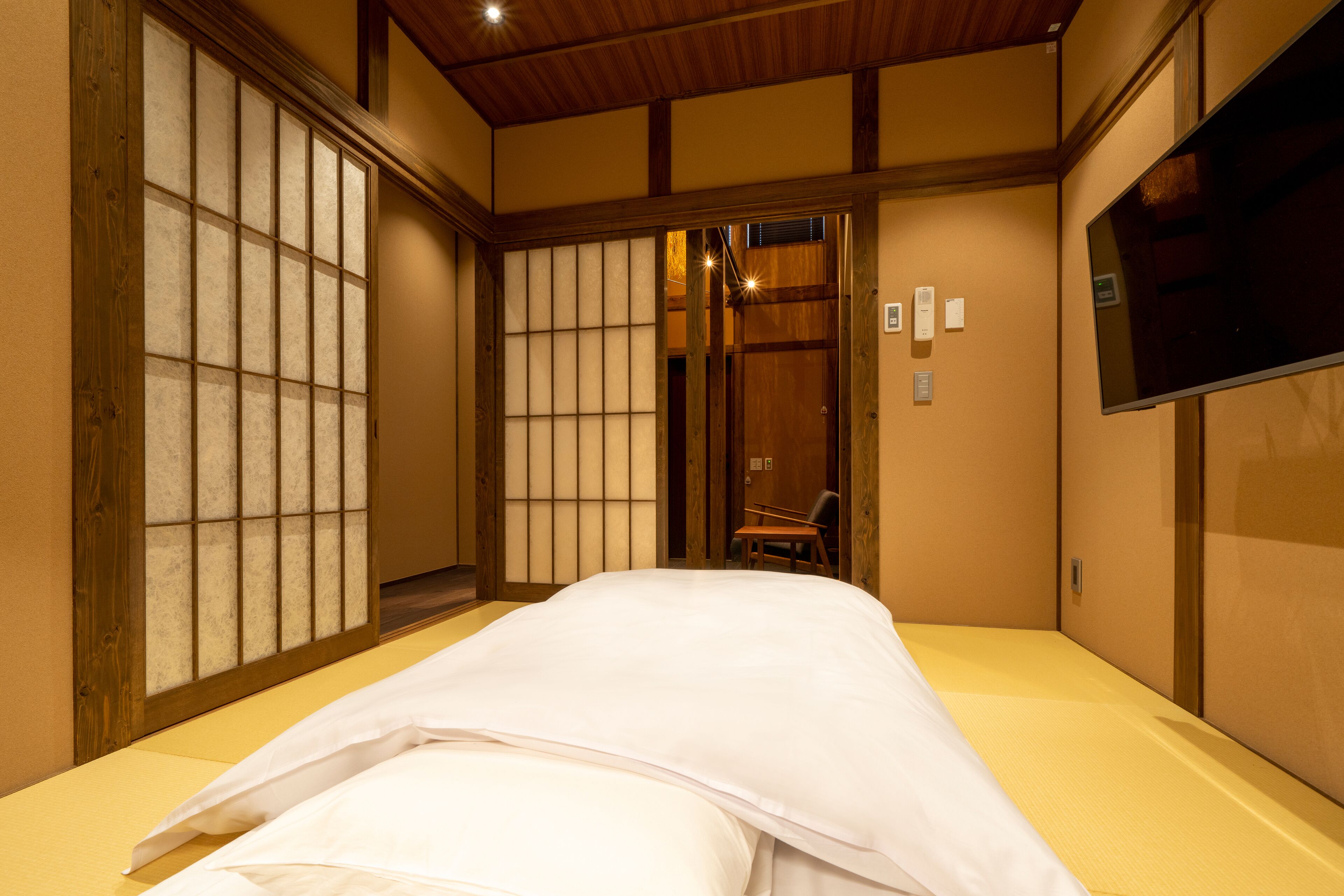 Kagabi  Machiya House