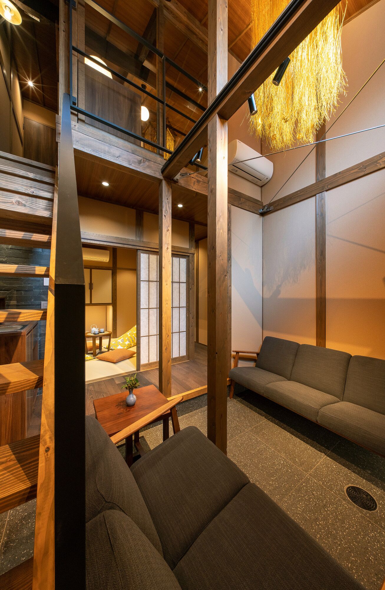 Kagabi  Machiya House