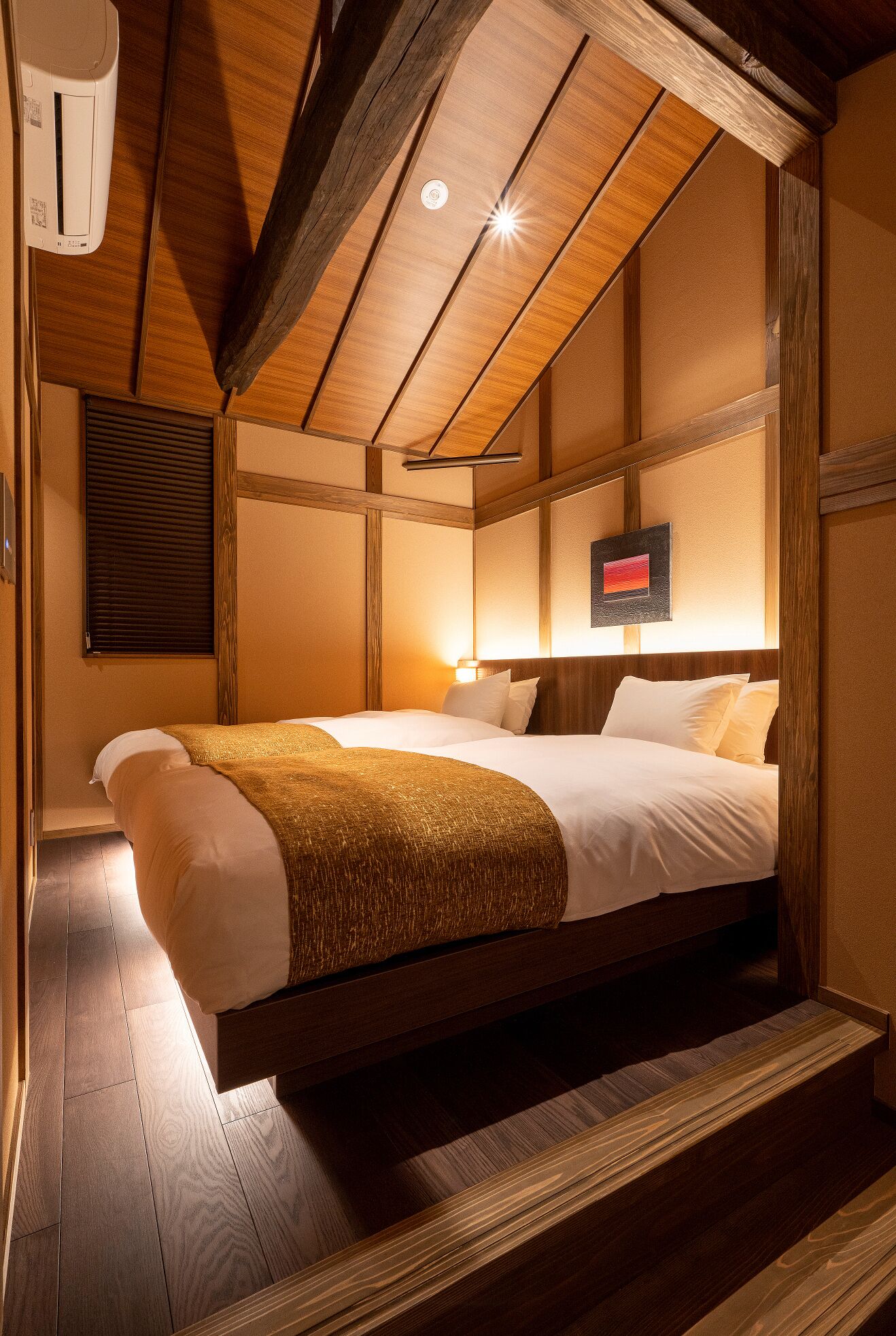Kagabi  Machiya House
