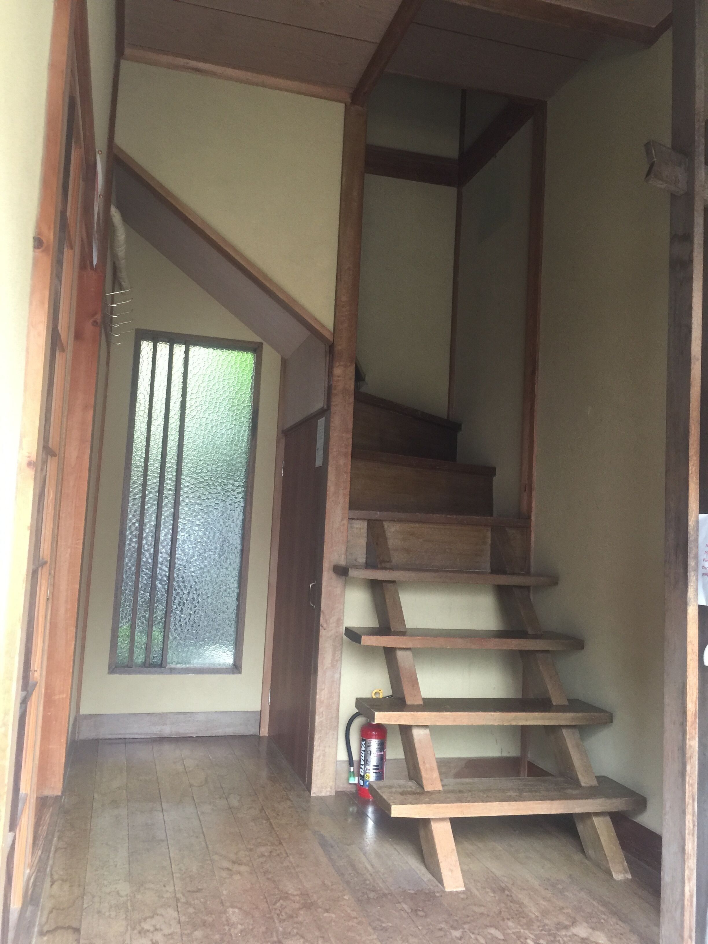 Kanazawa-Hachitabi Hashiba