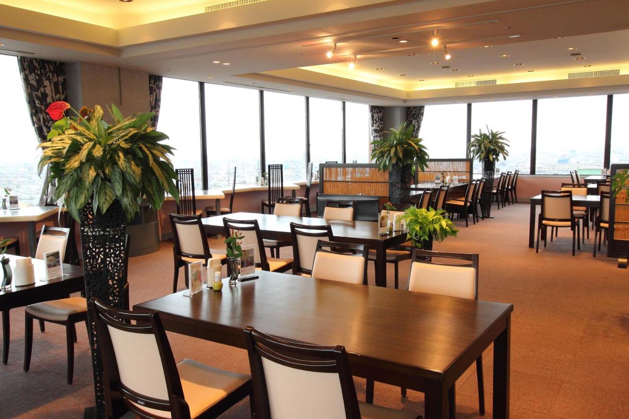 Kanazawa Kokusai Hotel