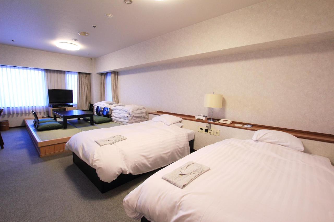 Kanazawa Kokusai Hotel