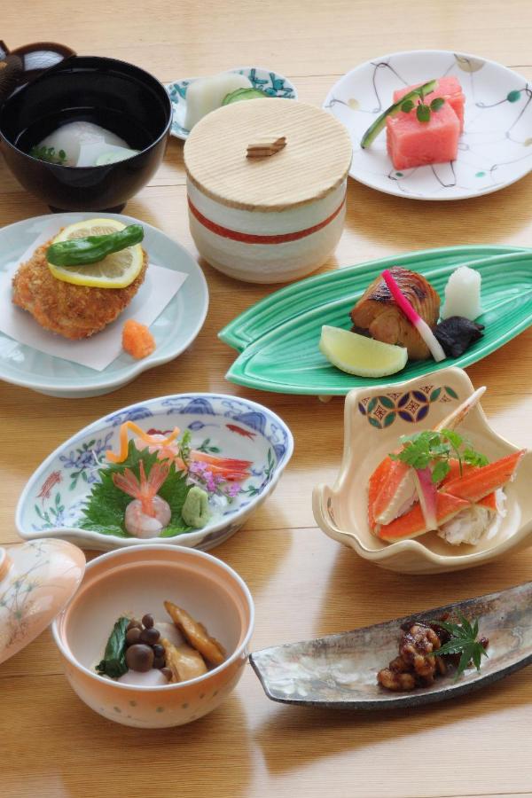 Kanazawa Kokusai Hotel
