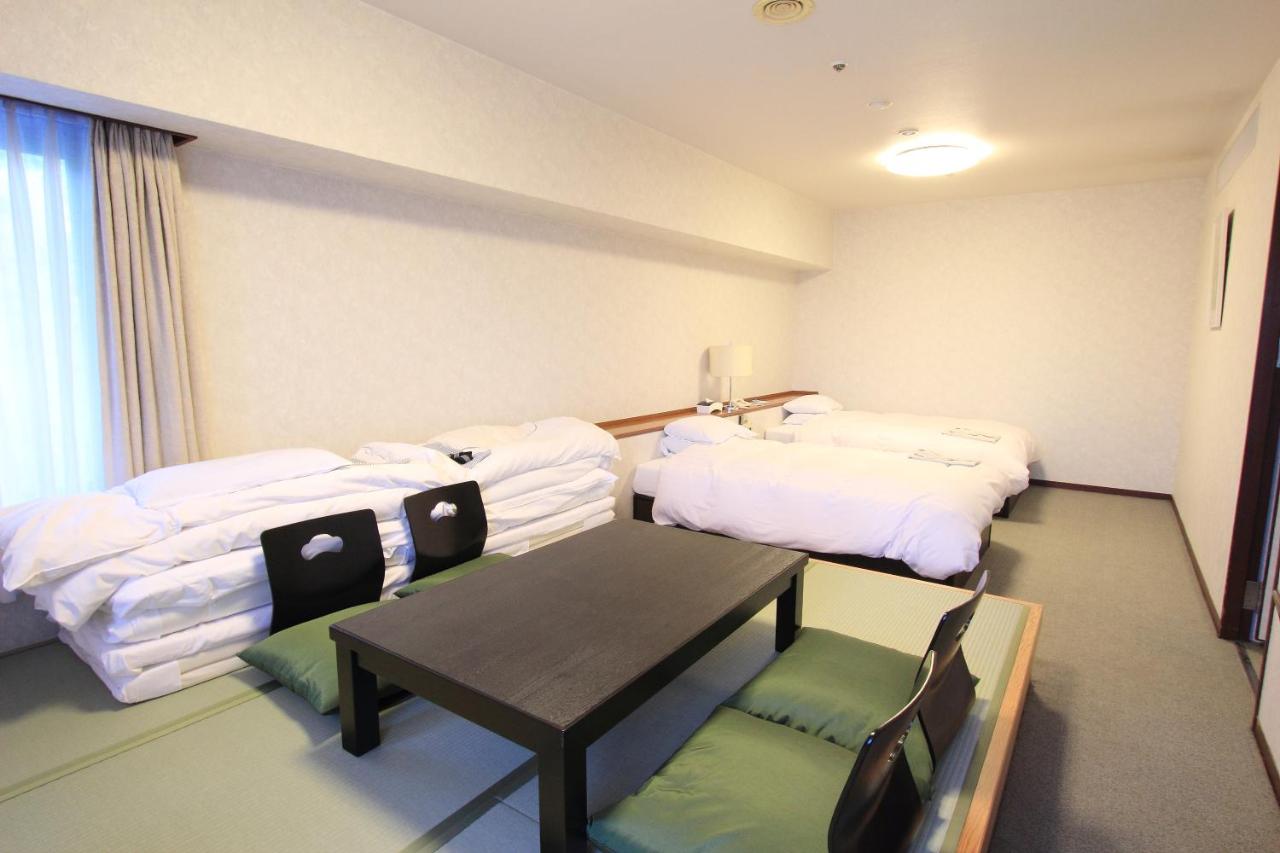 Kanazawa Kokusai Hotel