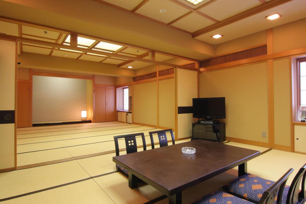 Kanazawa Kokusai Hotel