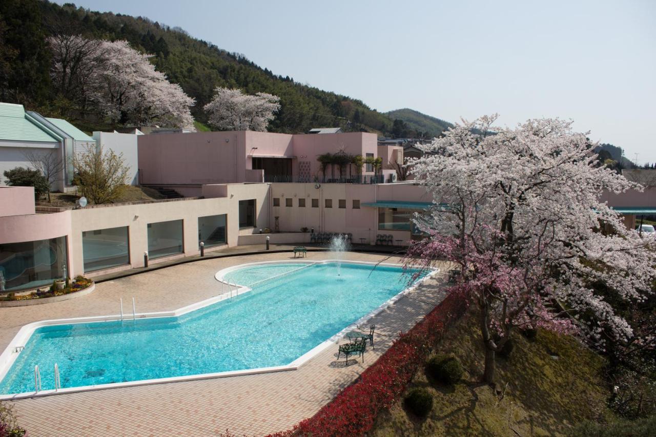 Kanazawa Kokusai Hotel
