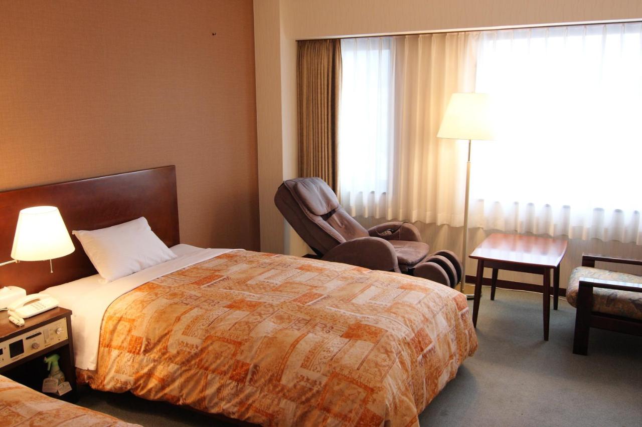 Kanazawa Kokusai Hotel