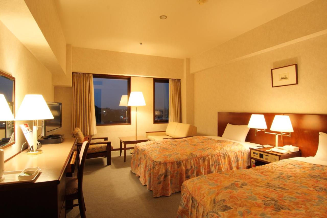 Kanazawa Kokusai Hotel