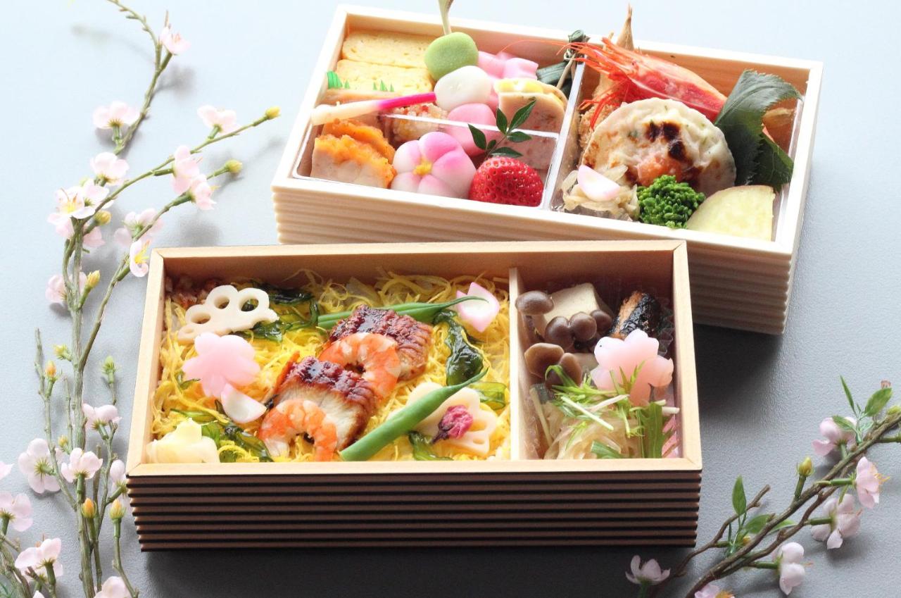 Kanazawa Kokusai Hotel