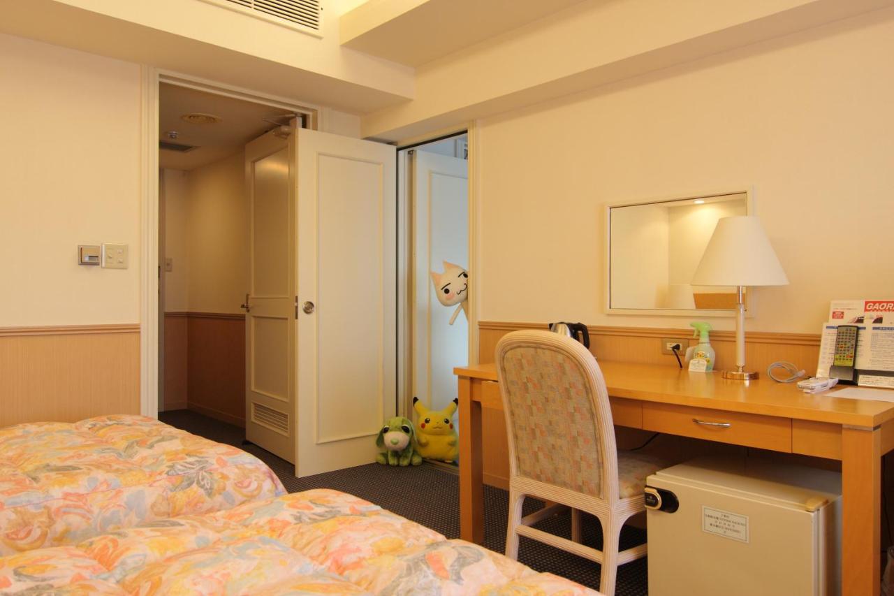 Kanazawa Kokusai Hotel