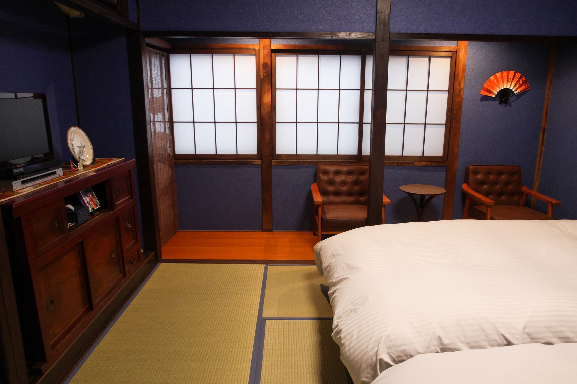 Kanazawa Machiya Aburaya