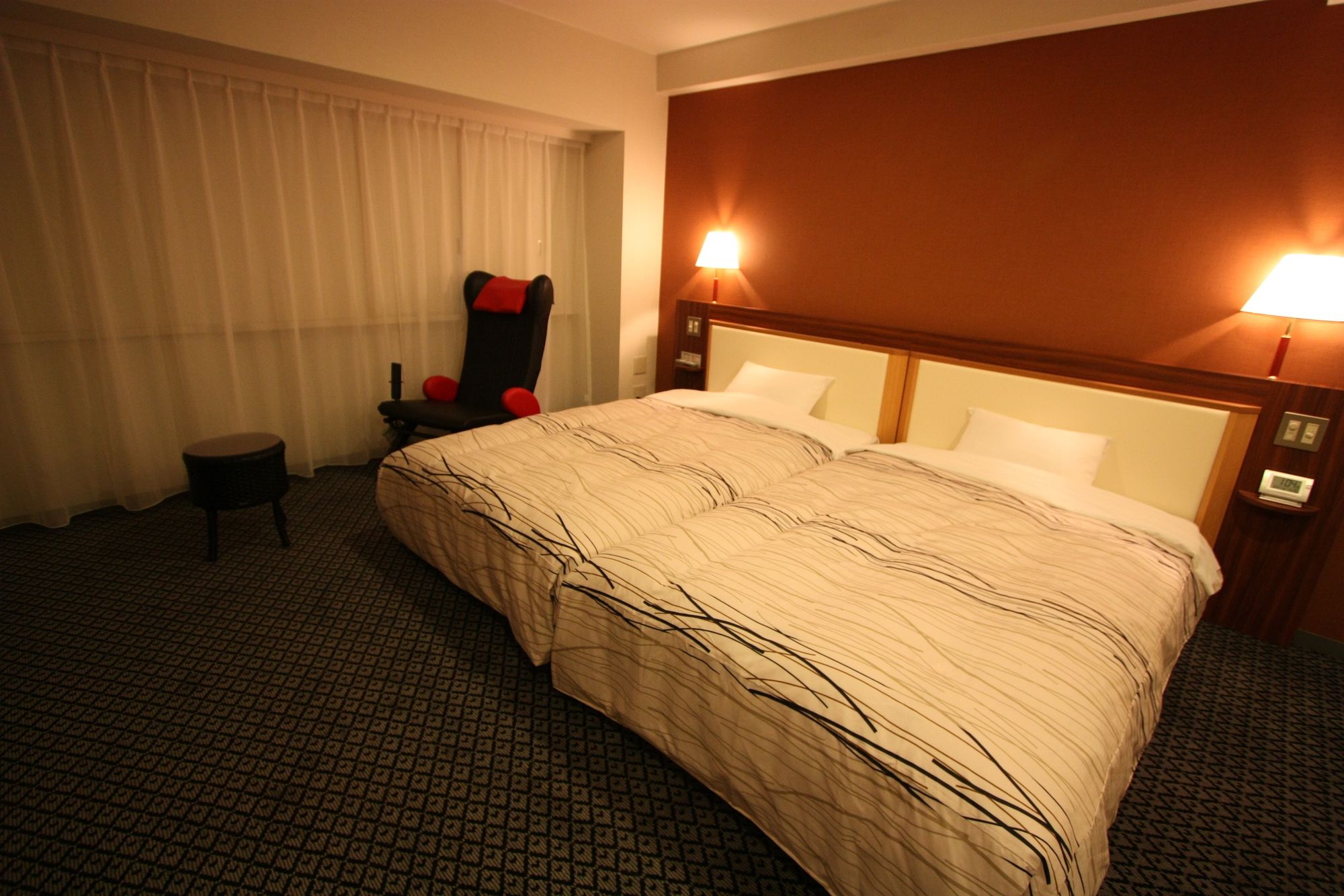 Kanazawa Manten Hotel Ekimae