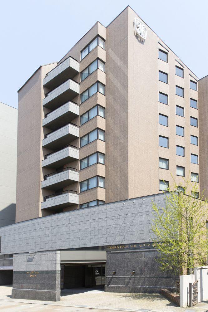 Kanazawa New Grand Premier